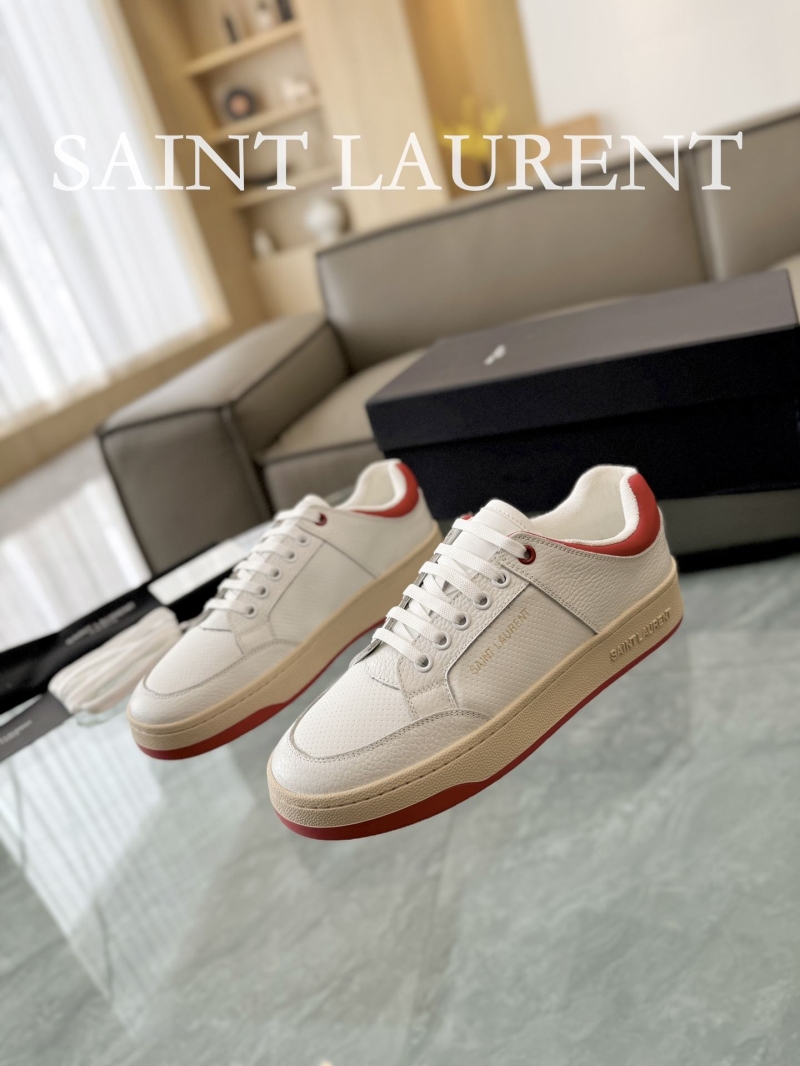 YSL Casual Shoes